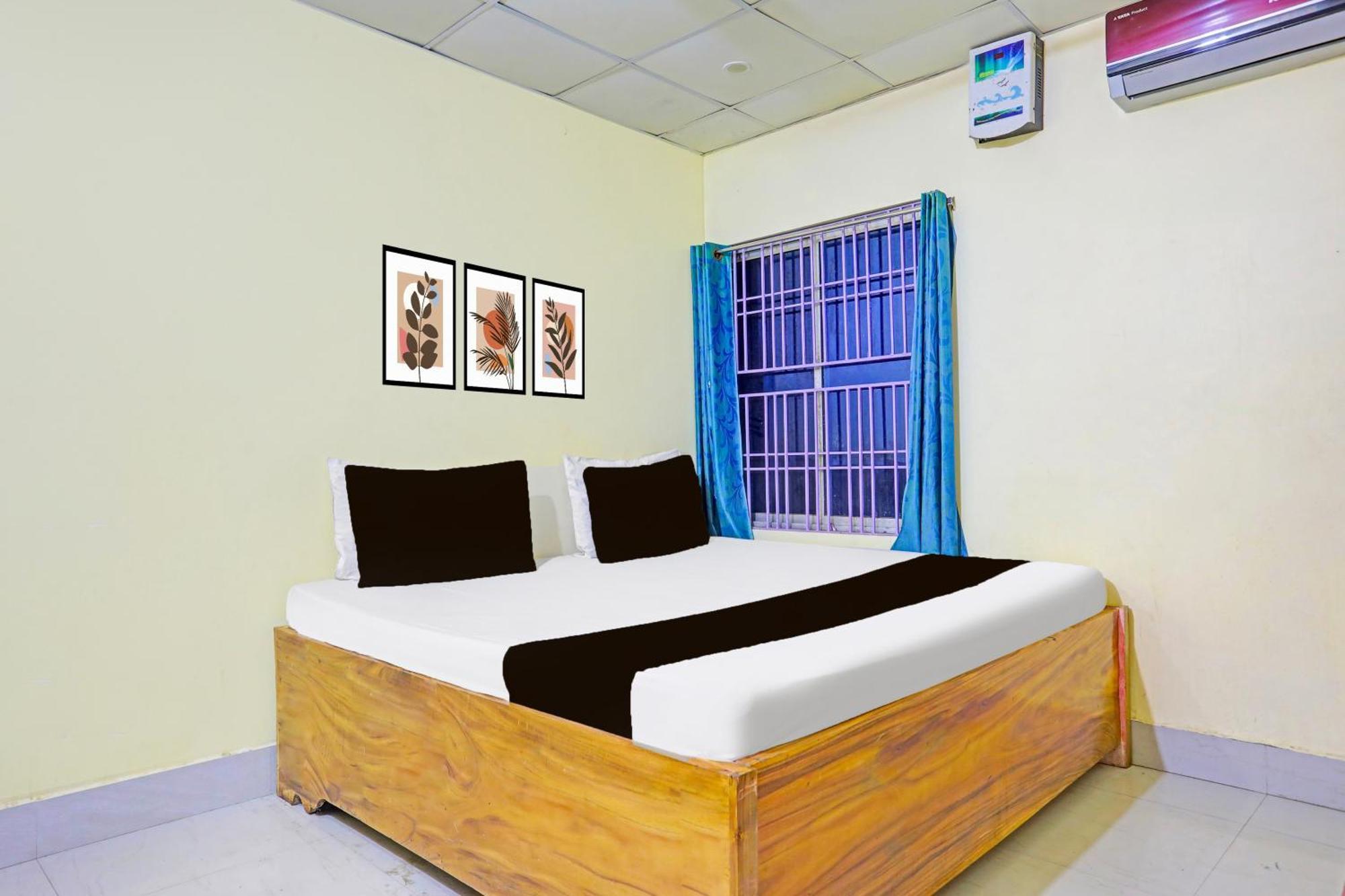 Hotel O Payal Palace Kendrapara Ngoại thất bức ảnh